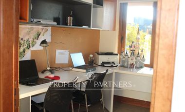 Exclusiva casa en Alto Huilquilemu