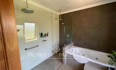 Exclusiva casa en Alto Huilquilemu