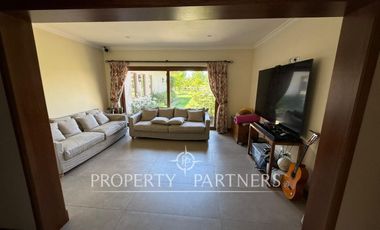 Exclusiva casa en Alto Huilquilemu