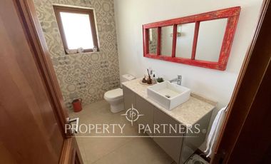 Exclusiva casa en Alto Huilquilemu