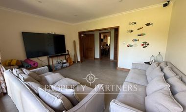 Exclusiva casa en Alto Huilquilemu