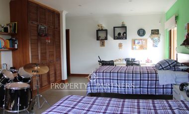 Exclusiva casa en Alto Huilquilemu