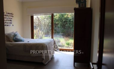 Exclusiva casa en Alto Huilquilemu