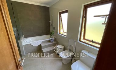 Exclusiva casa en Alto Huilquilemu