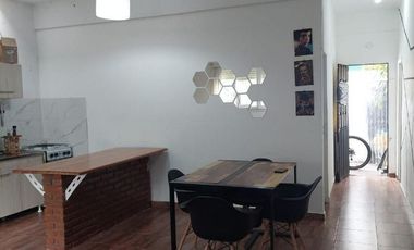 OPORTUNIDAD, VENTA P.H. 2 AMB. AL FRENTE