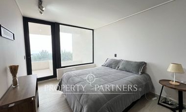 Departamento nuevo con gran vista al mar