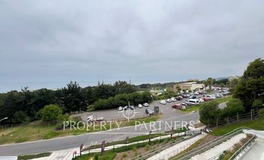 Departamento nuevo con gran vista al mar