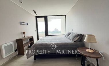 Departamento nuevo con gran vista al mar