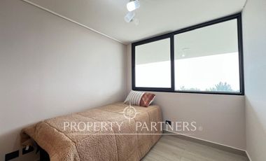 Departamento nuevo con gran vista al mar