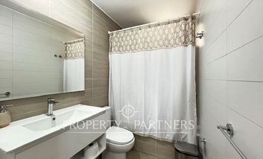 Departamento nuevo con gran vista al mar