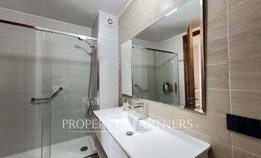 Departamento nuevo con gran vista al mar