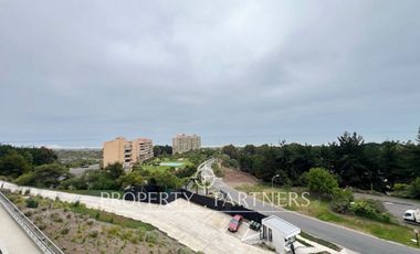 Departamento nuevo con gran vista al mar