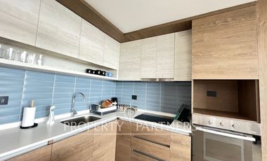 Departamento nuevo con gran vista al mar