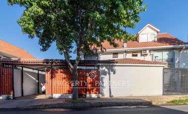 Exclusiva Residencia Familiar en Entorno Privilegiado