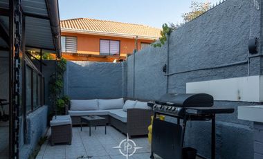 Exclusiva Residencia Familiar en Entorno Privilegiado