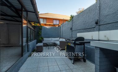 Exclusiva Residencia Familiar en Entorno Privilegiado