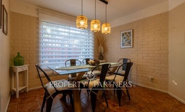 Exclusiva Residencia Familiar en Entorno Privilegiado