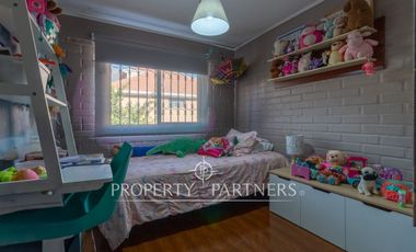 Exclusiva Residencia Familiar en Entorno Privilegiado