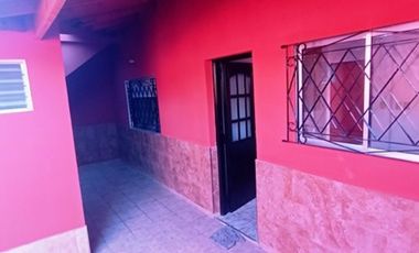 PH de 4 ambientes en Centro de San Justo.