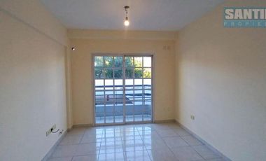 IMPECABLE DEPARTAMENTO 3 AMBIENTES - SAN JUSTO CENTRO