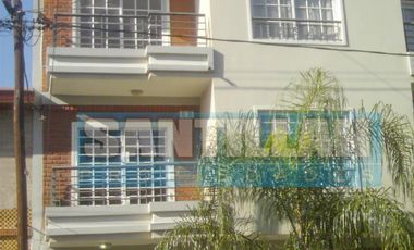 IMPECABLE DEPARTAMENTO 3 AMBIENTES - SAN JUSTO CENTRO