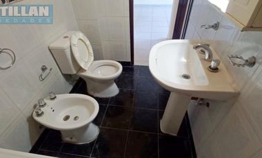 IMPECABLE DEPARTAMENTO 3 AMBIENTES - SAN JUSTO CENTRO