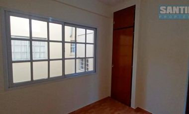 IMPECABLE DEPARTAMENTO 3 AMBIENTES - SAN JUSTO CENTRO