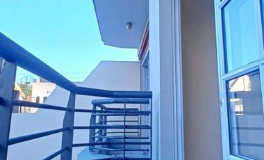 IMPECABLE DEPARTAMENTO 3 AMBIENTES - SAN JUSTO CENTRO
