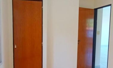 IMPECABLE DEPARTAMENTO 3 AMBIENTES - SAN JUSTO CENTRO