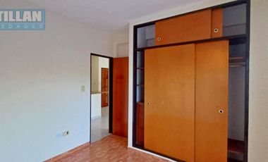 IMPECABLE DEPARTAMENTO 3 AMBIENTES - SAN JUSTO CENTRO