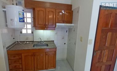 IMPECABLE DEPARTAMENTO 3 AMBIENTES - SAN JUSTO CENTRO