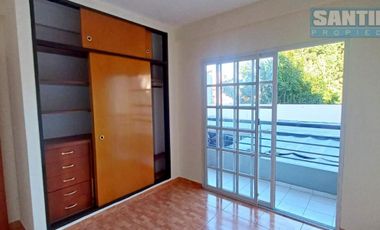 IMPECABLE DEPARTAMENTO 3 AMBIENTES - SAN JUSTO CENTRO