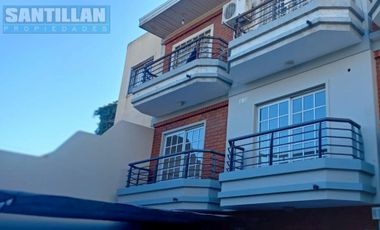 IMPECABLE DEPARTAMENTO 3 AMBIENTES - SAN JUSTO CENTRO