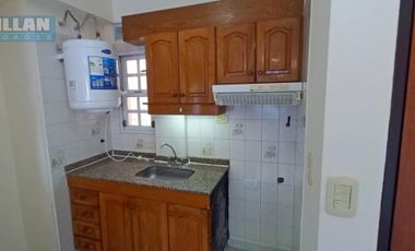 IMPECABLE DEPARTAMENTO 3 AMBIENTES - SAN JUSTO CENTRO