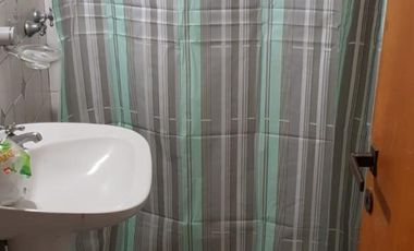 SE ALQUILA DUPLEX 3 AMBIENTES EN SAN JUSTO