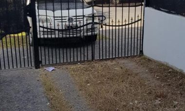 SE ALQUILA DUPLEX 3 AMBIENTES EN SAN JUSTO