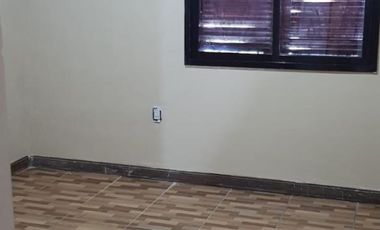 SE ALQUILA DUPLEX 3 AMBIENTES EN SAN JUSTO