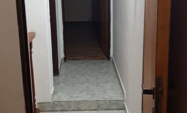 SE ALQUILA DUPLEX 3 AMBIENTES EN SAN JUSTO