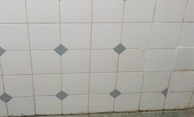 SE ALQUILA DUPLEX 3 AMBIENTES EN SAN JUSTO