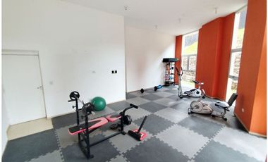 ALQUILA: Dpto. 1 Dormitorio, Cocina Separada / Complejo Torres H