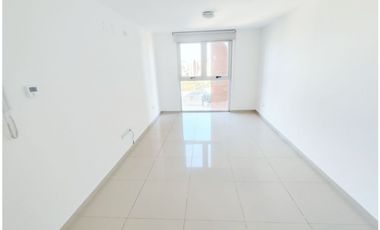ALQUILA: Dpto. 1 Dormitorio, Cocina Separada / Complejo Torres H