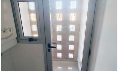 ALQUILA: Dpto. 1 Dormitorio, Cocina Separada / Complejo Torres H