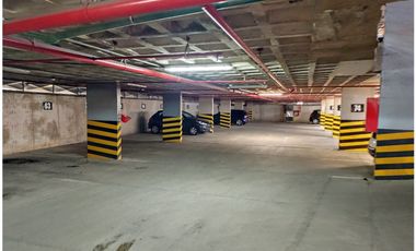 ALQUILA: Dpto. 1 Dormitorio, Cocina Separada / Complejo Torres H