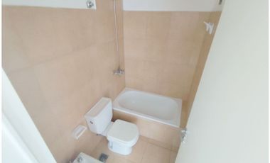 ALQUILA: Dpto. 1 Dormitorio, Cocina Separada / Complejo Torres H