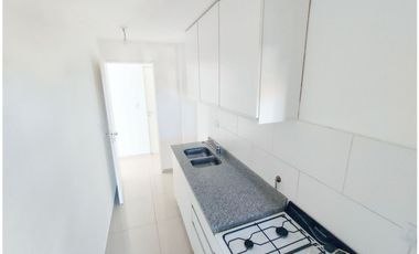 ALQUILA: Dpto. 1 Dormitorio, Cocina Separada / Complejo Torres H