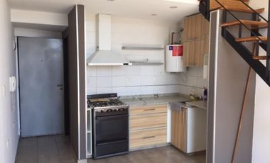 MUY LINDO DEPTO DE 2 AMB EN DOS PLANTAS