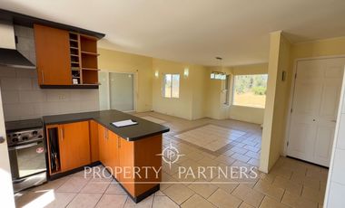 Hermosa casa en arriendo año corrido