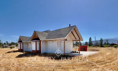 Hermosa casa en arriendo año corrido