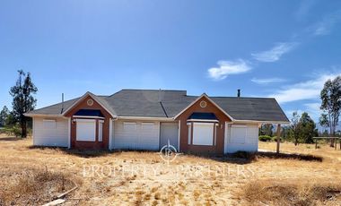 Hermosa casa en arriendo año corrido