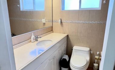 Hermosa casa en arriendo año corrido